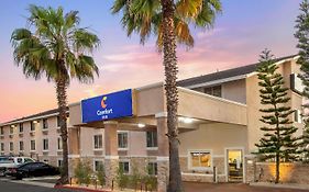 Quality Inn San Diego Miramar